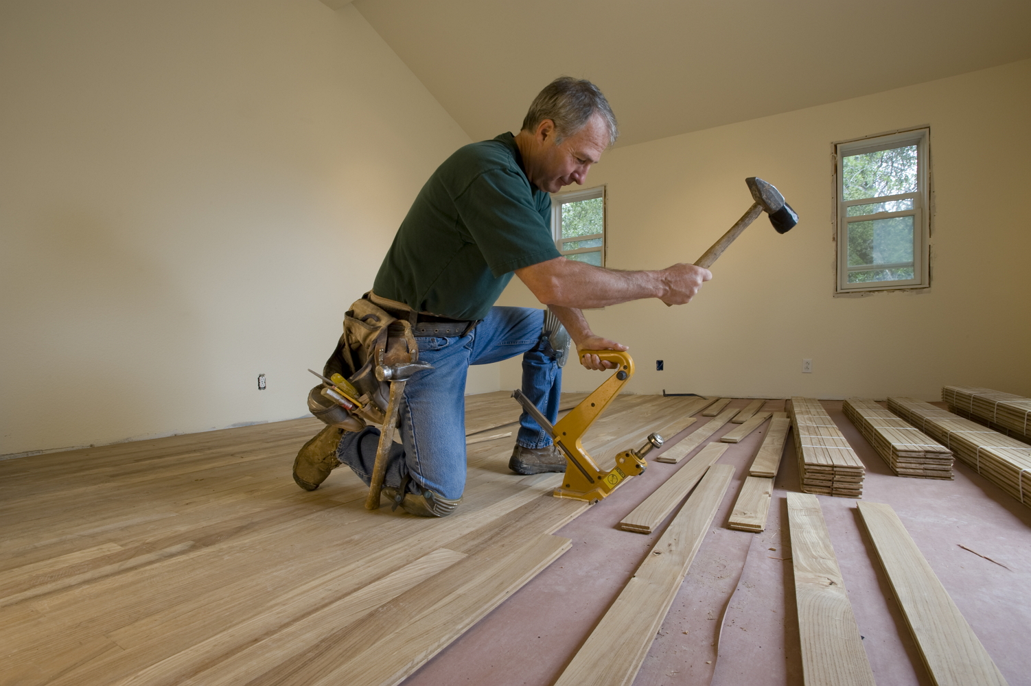 Gülşehir Laminatçı